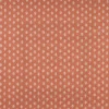 red botanical printed fabric from iLiv