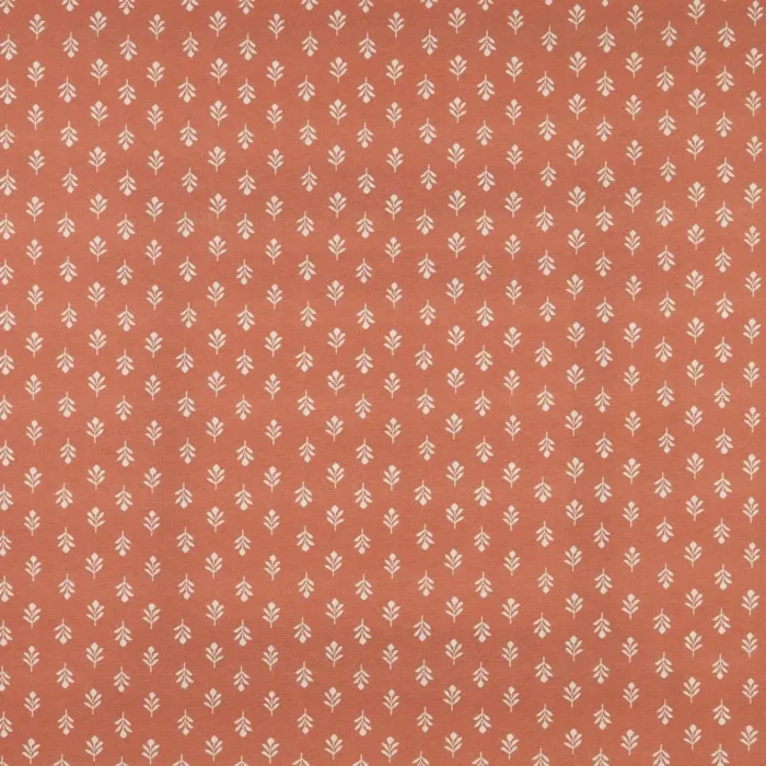 Little Bud Fabric - Chintz swatch