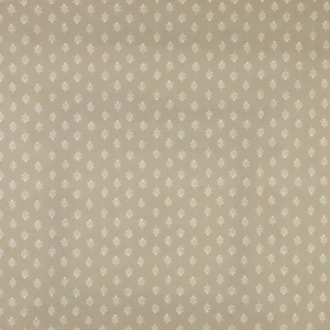 neutral botanical printed fabric from iLiv