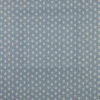 blue botanical printed fabric from iLiv