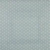 blue botanical printed fabric from iLiv