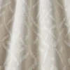 neutral misc fabric with weave