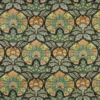 brown misc printed fabric from iLiv