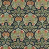 multicolour misc printed fabric from iLiv