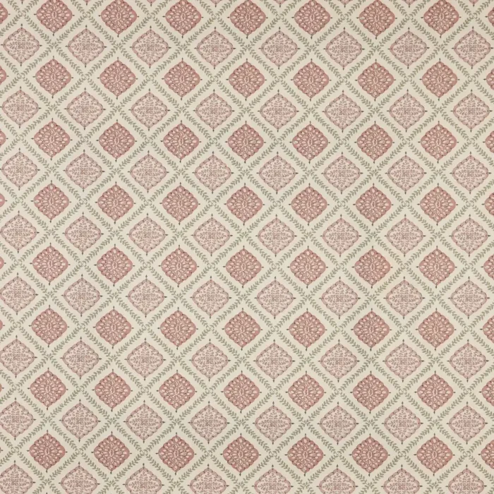 Napoli Fabric - Blush swatch
