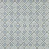 blue checked printed fabric from iLiv