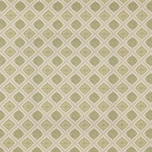 green checked printed fabric from iLiv