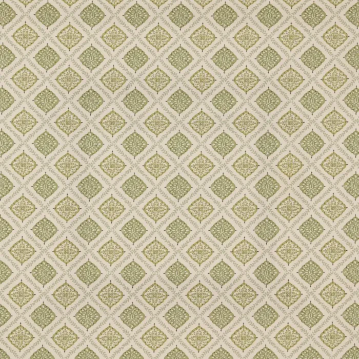 Napoli Fabric - Sage swatch