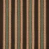 brown striped printed fabric from iLiv