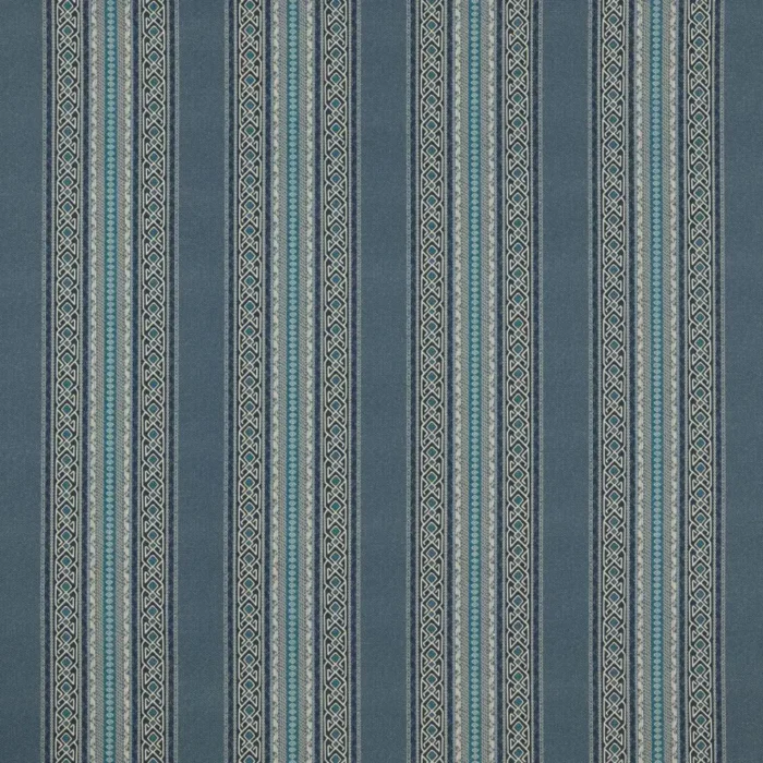 Severino Fabric - Denim swatch