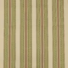 green striped printed fabric from iLiv