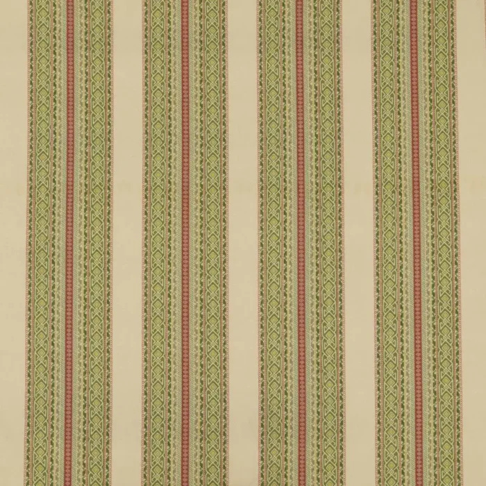 Severino Fabric - Sage swatch