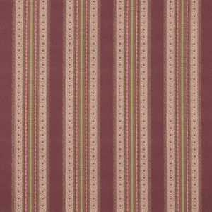 purple striped printed fabric from iLiv