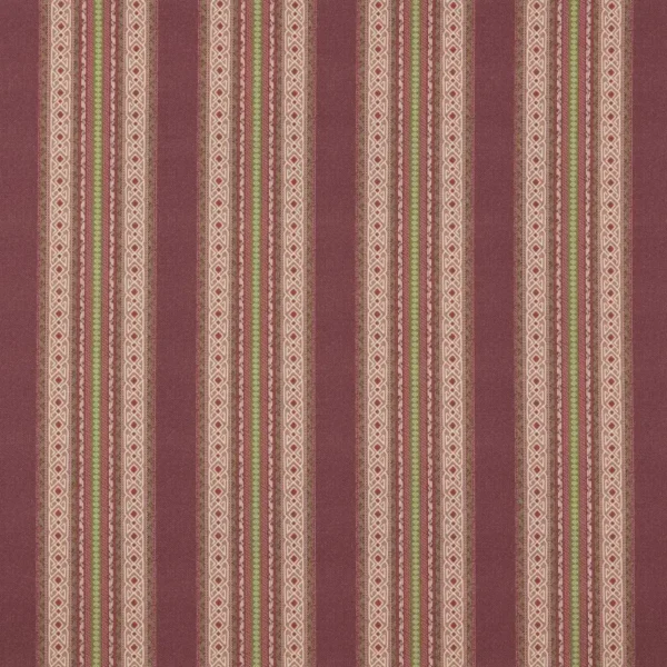 purple striped printed fabric from iLiv