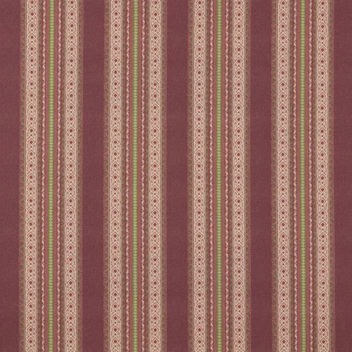Severino Fabric - Woodrose swatch