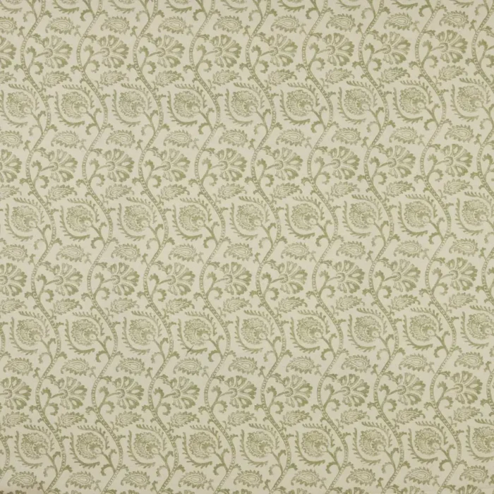 Calla Fabric - Sage swatch