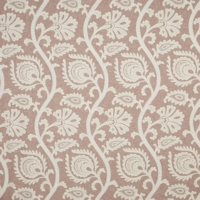 Seraph Fabric - Blush swatch