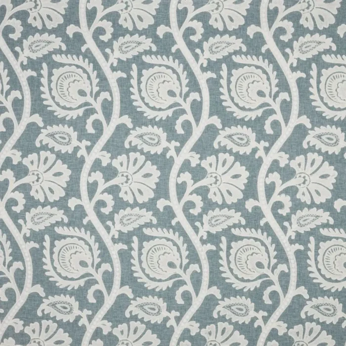 Seraph Fabric - Glacier swatch