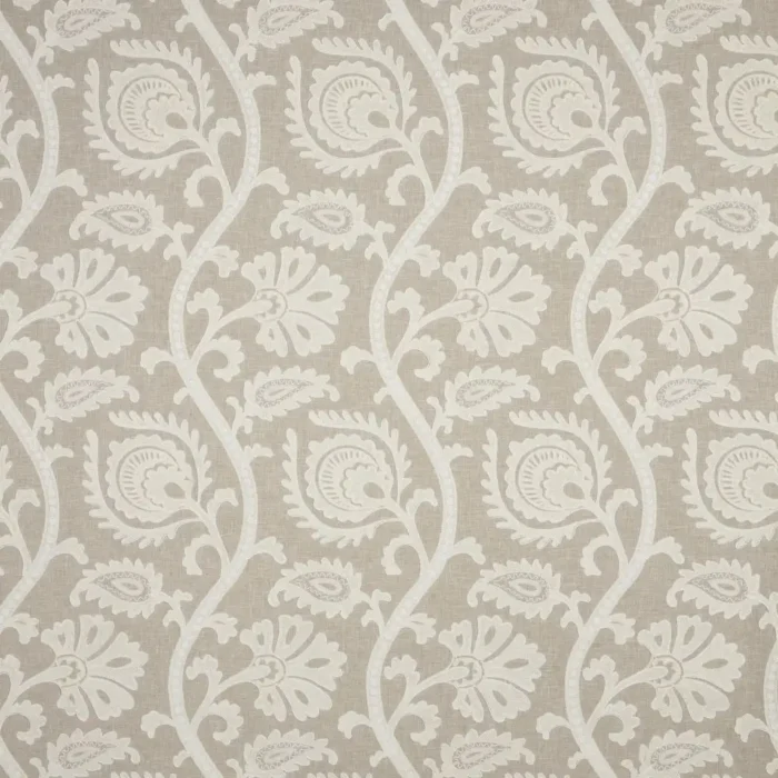 Seraph Fabric - Linen swatch