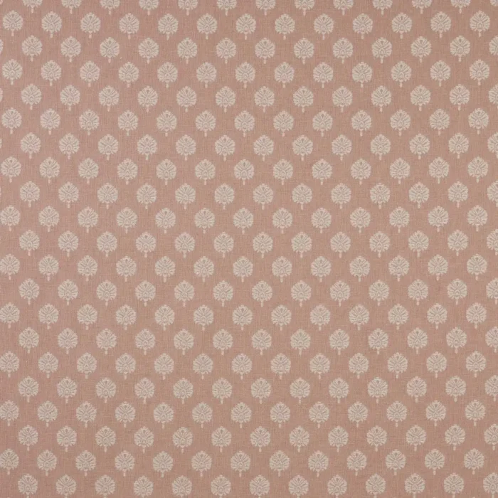 Segoa Fabric - Blush swatch