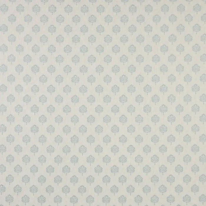 Segoa Fabric - Glacier swatch