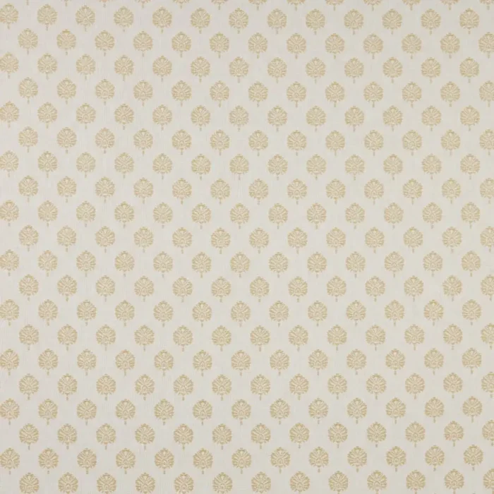Segoa Fabric - Ochre swatch
