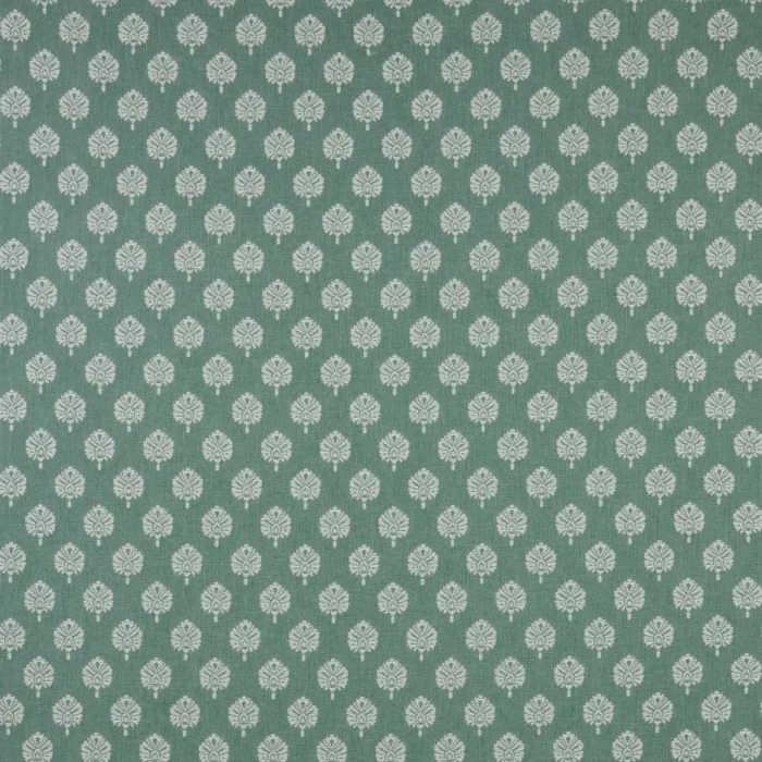 Segoa Fabric - Sea Green swatch