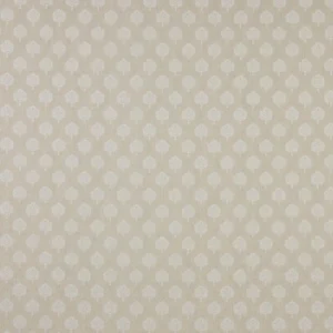 neutral botanical woven fabric from iLiv