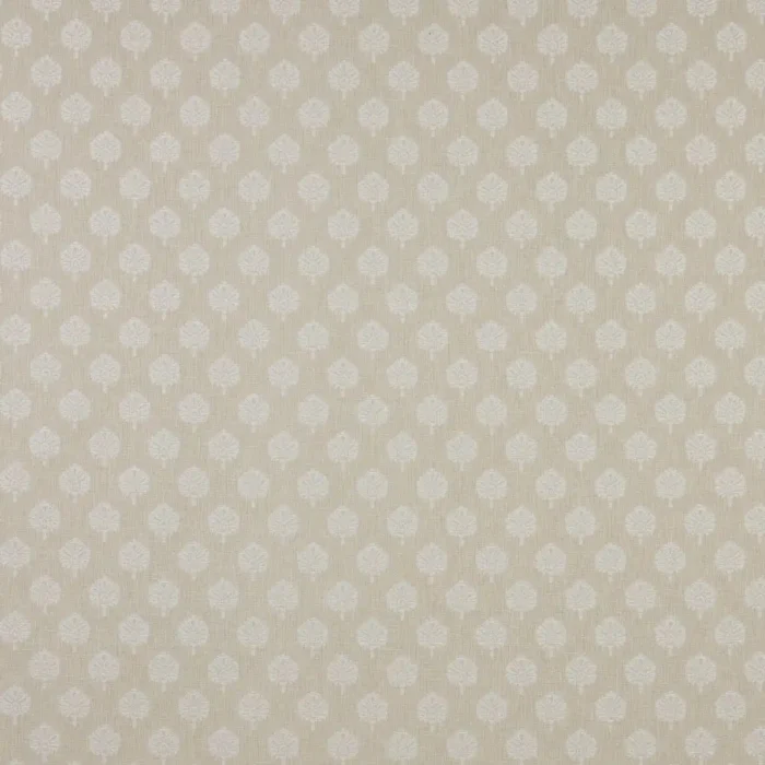 Segoa Fabric - Stone swatch