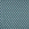 blue botanical woven fabric from iLiv