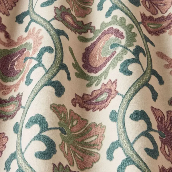 Fabien Fabric - Blush by Fabien Fabric - Blush from