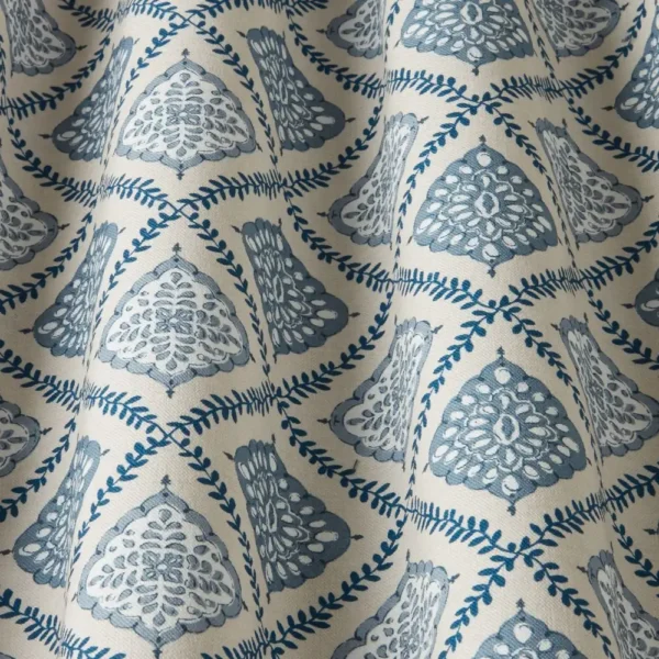 Napoli Fabric - Denim by Napoli Fabric - Denim from