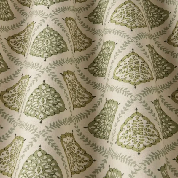 Napoli Fabric - Sage by Napoli Fabric - Sage from