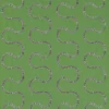 green striped embroideried fabric from Harlequin