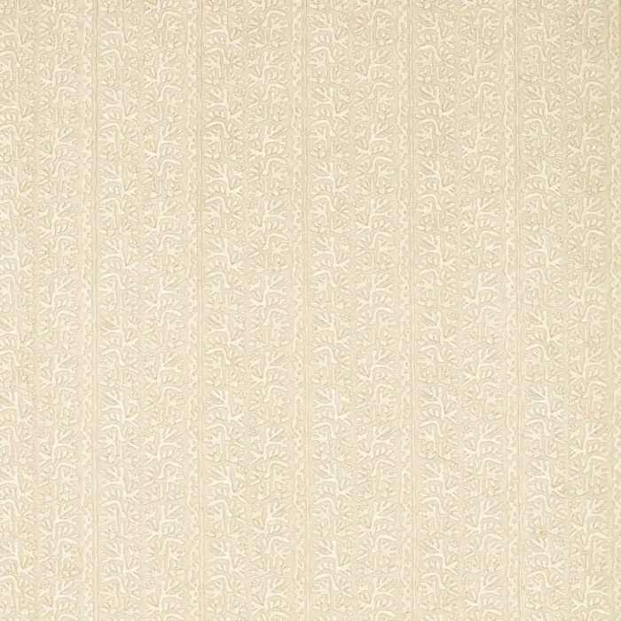 Khorol Fabric - Almond / Diffused Light swatch