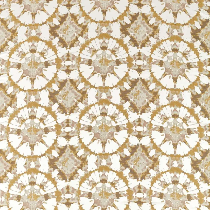 Mizu Fabric - Nectar / Ritual / Tranquility swatch