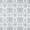 black-grey contemporary woven fabric from Harlequin