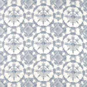 black-grey contemporary woven fabric from Harlequin
