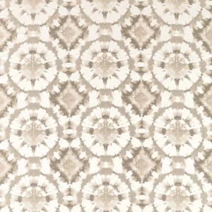 neutral contemporary woven fabric from Harlequin