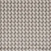 black-grey geometric woven fabric from Harlequin