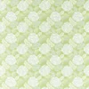 green botanical cotton fabric from Harlequin