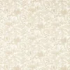 neutral botanical cotton fabric from Harlequin