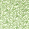 green botanical cotton fabric from Harlequin