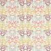 multicolour animal cotton fabric from Harlequin