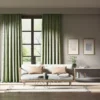 melograno fabric curtains