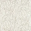 neutral misc cotton fabric from Harlequin