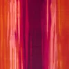 red striped printed fabric from Harlequin