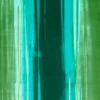 green striped printed fabric from Harlequin