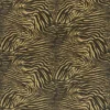 black-grey animal cotton fabric from Harlequin