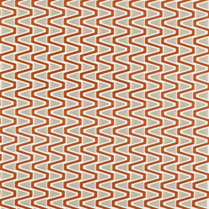 Perception Fabric - Brazillian Rosewood / Shiitake / New Begginings swatch